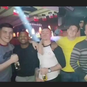 Meet your Posher, Zachary